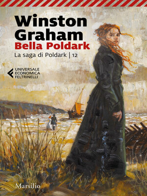 cover image of Bella Poldark